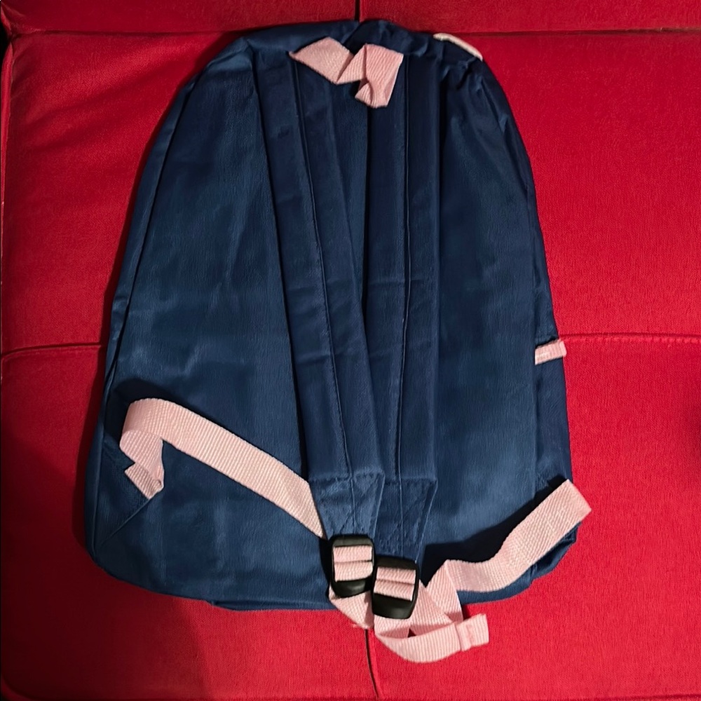 🌸ProSport Blue Backpack - Picture 2 of 2